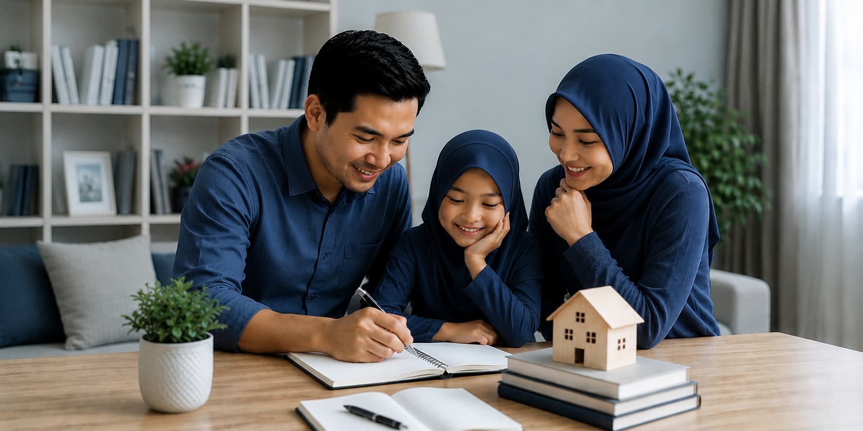 Ayah Bunda Apakah Rencana Pendidikan Anakmu Sudah Siap?