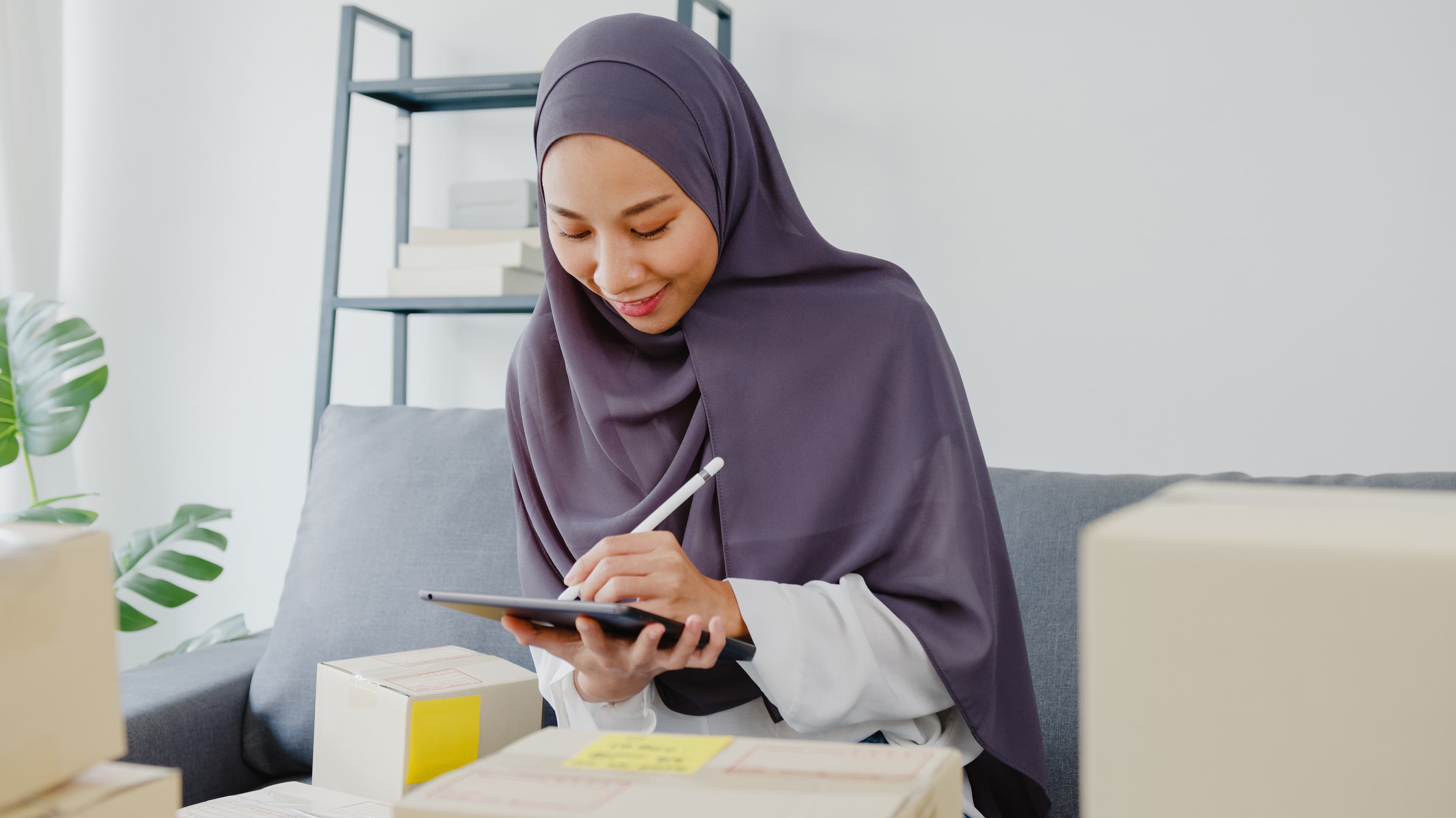 Peran Pembiayaan Mikro Syariah dalam Pemberdayaan UMKM